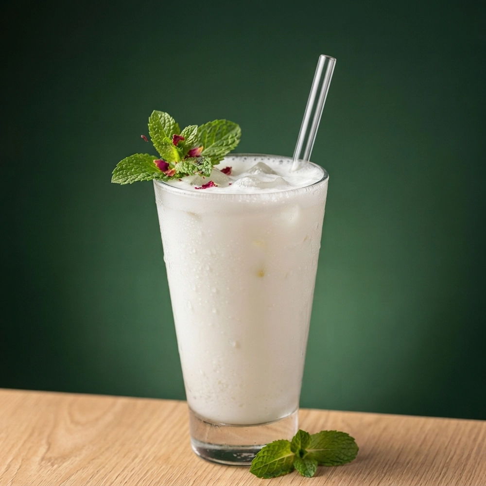 Ayran
