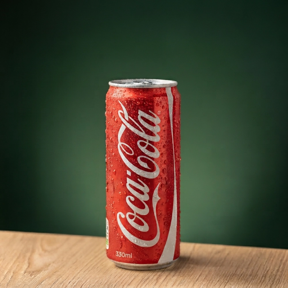 Coca Cola