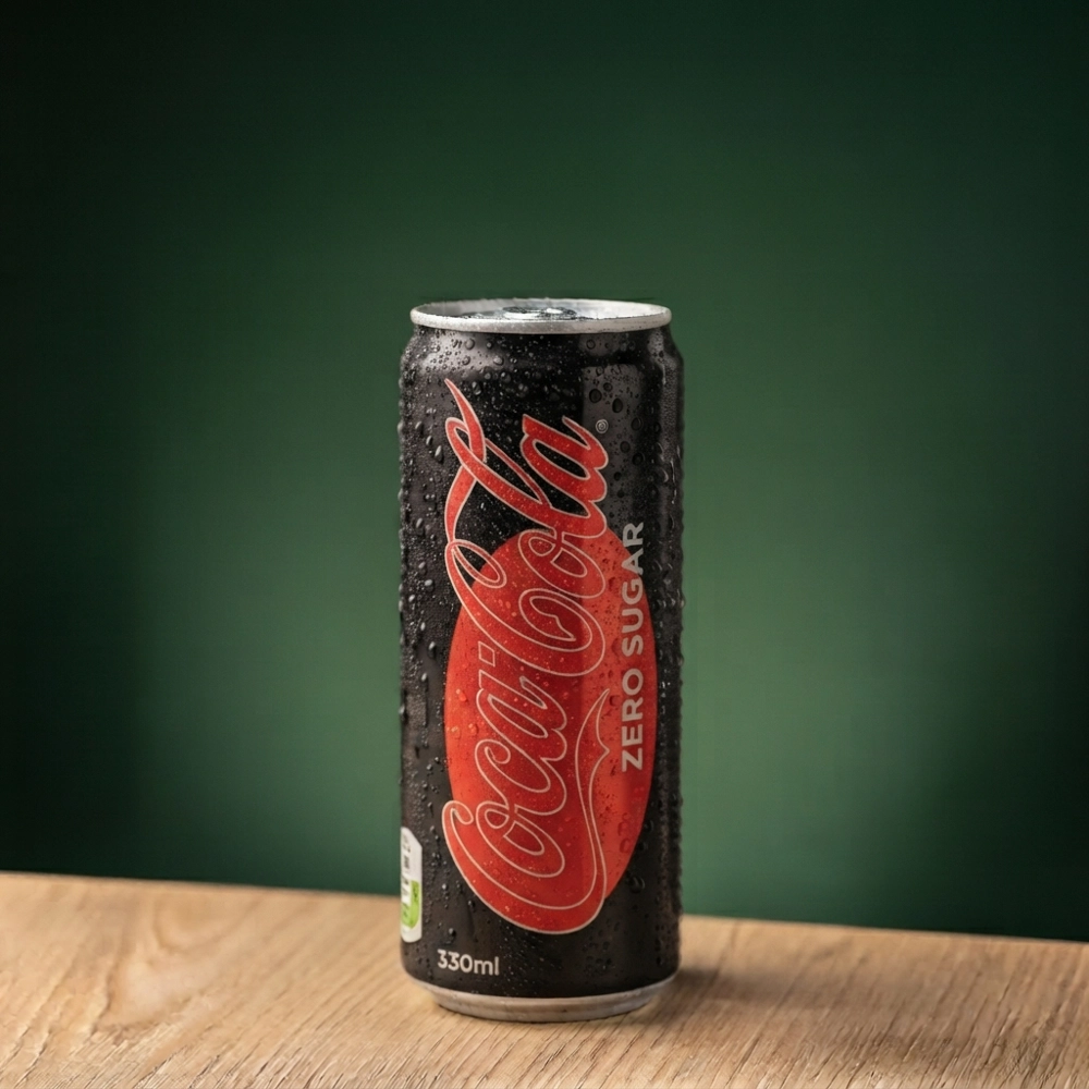 Coca Cola Zero