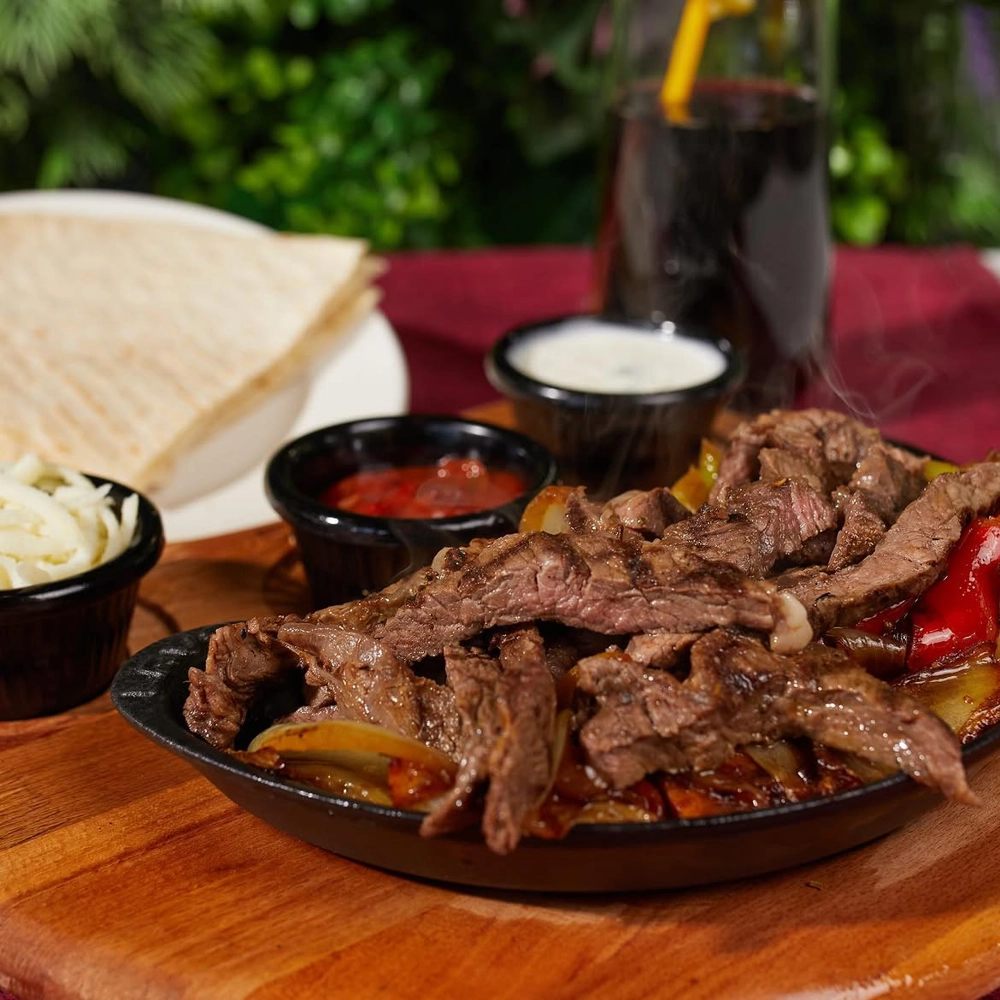 Et Fajita