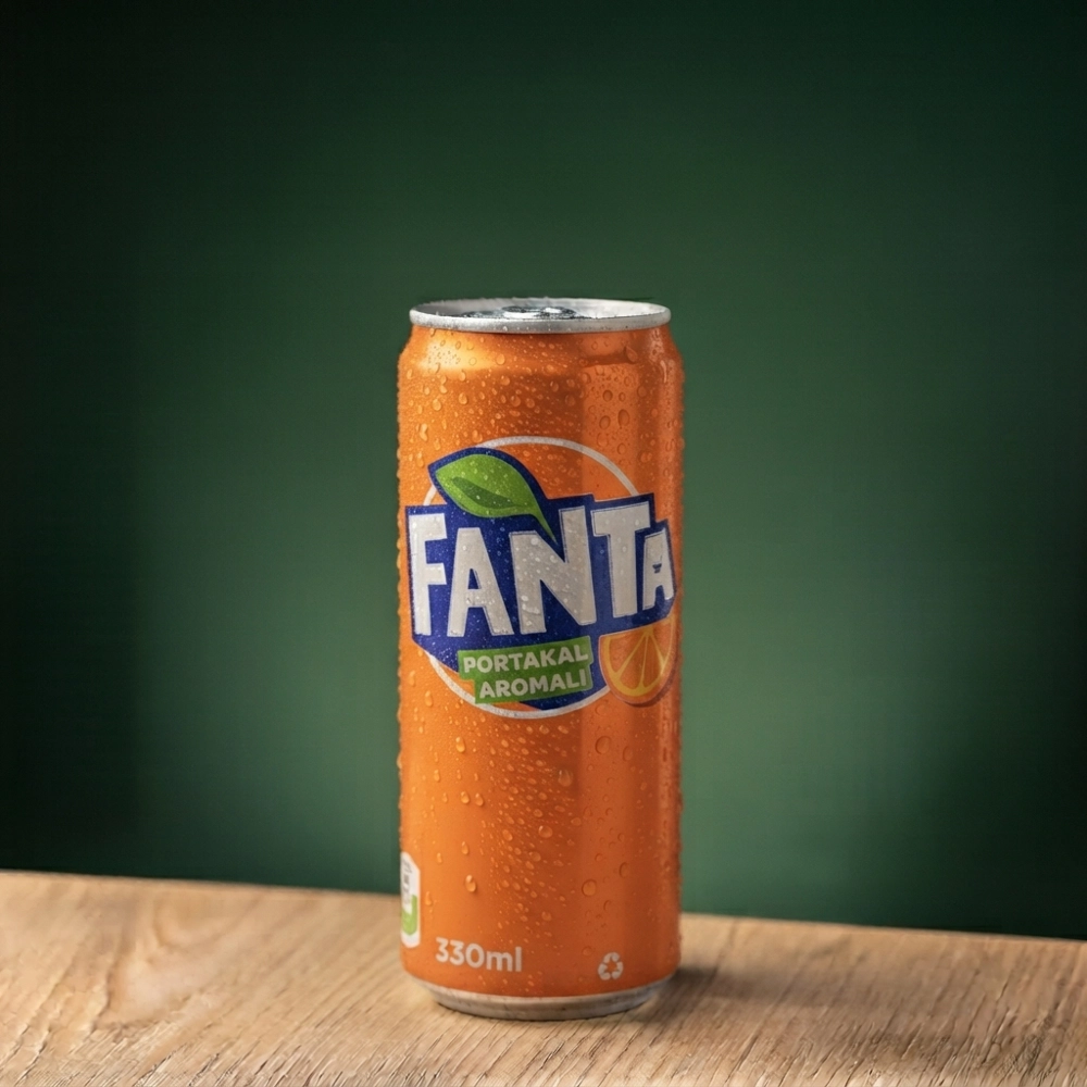 Fanta