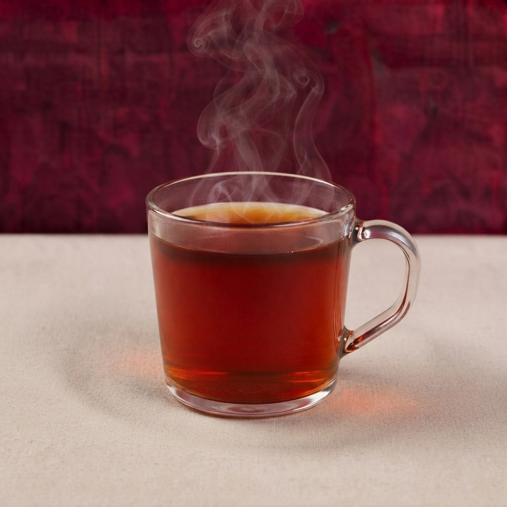 Fincan Çay