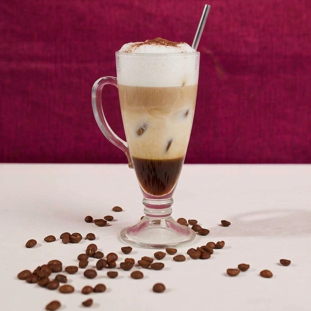 Ice Latte