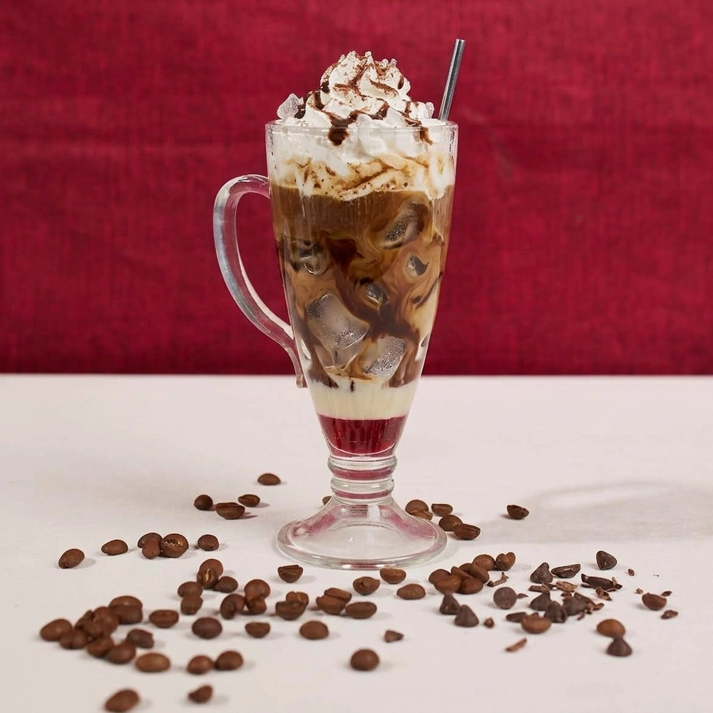 Ice Mocha