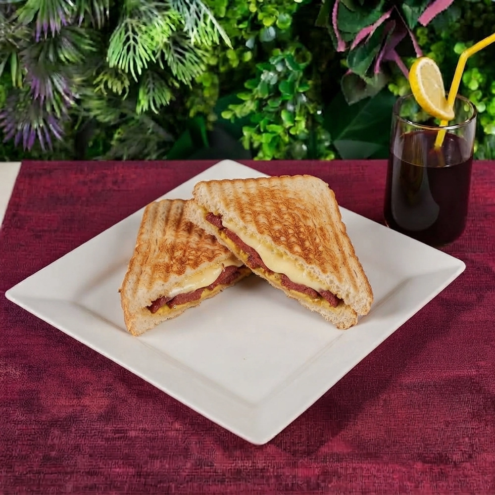 Karışık Tost