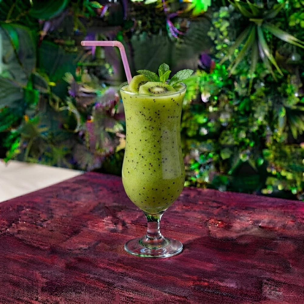 Kivili Smoothie