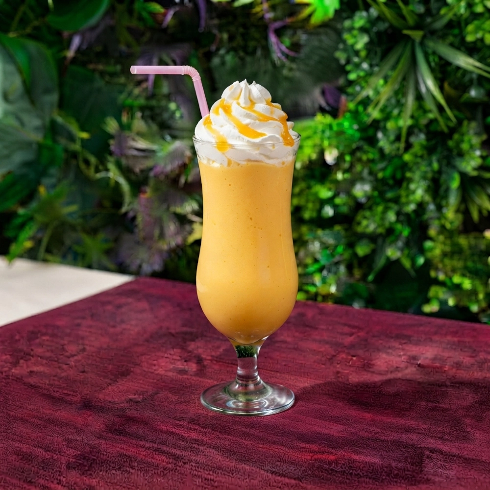 Mangolu Frappe
