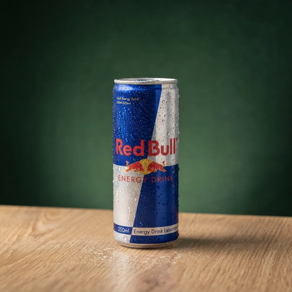 Redbull