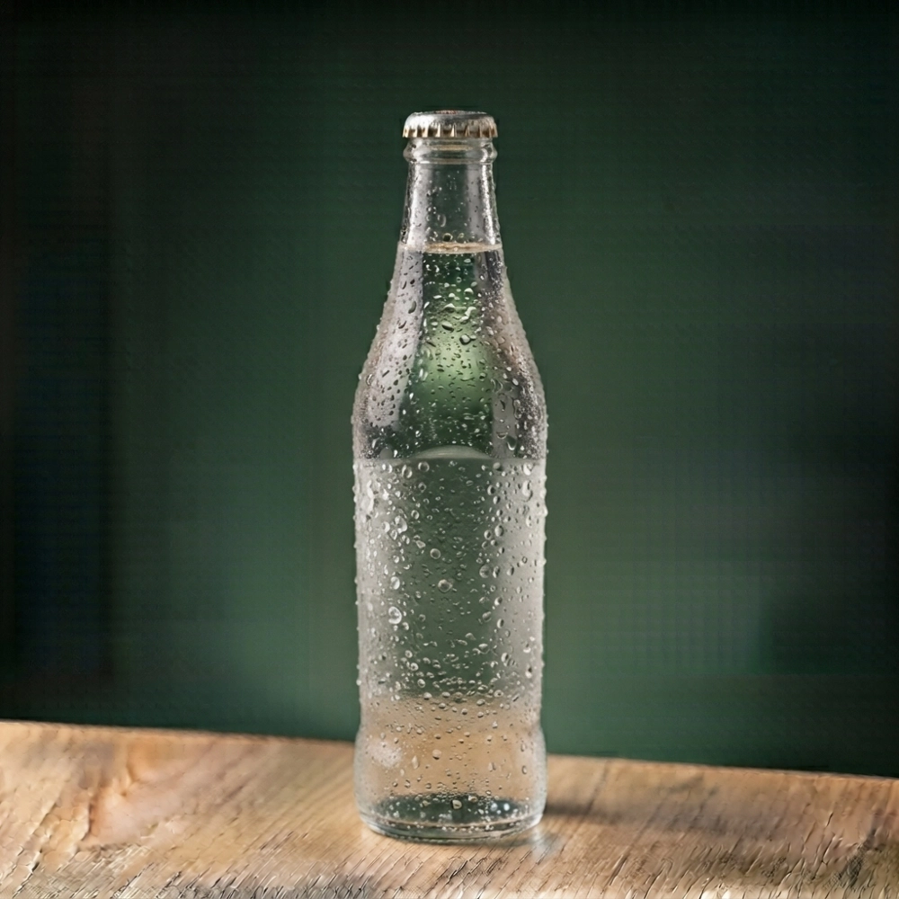 Sade Soda