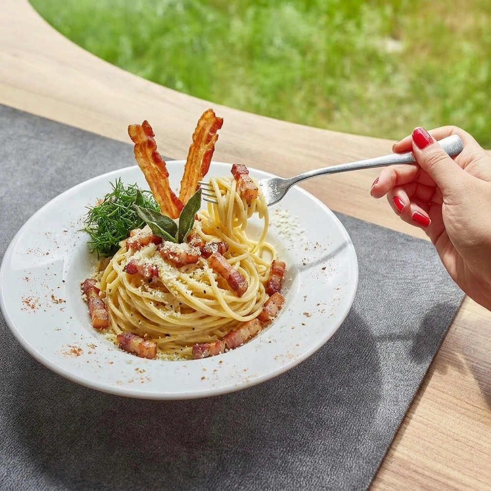 Spaghetti