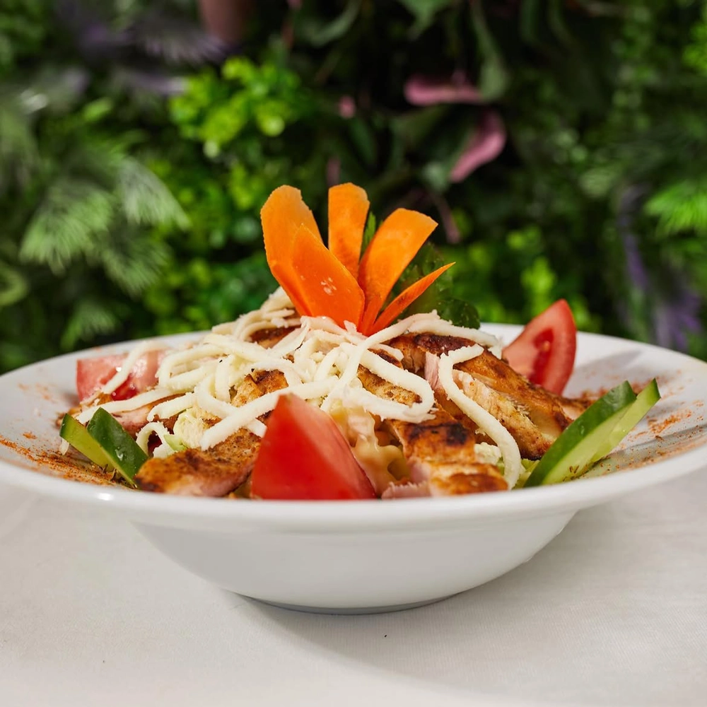 Sezar Salata