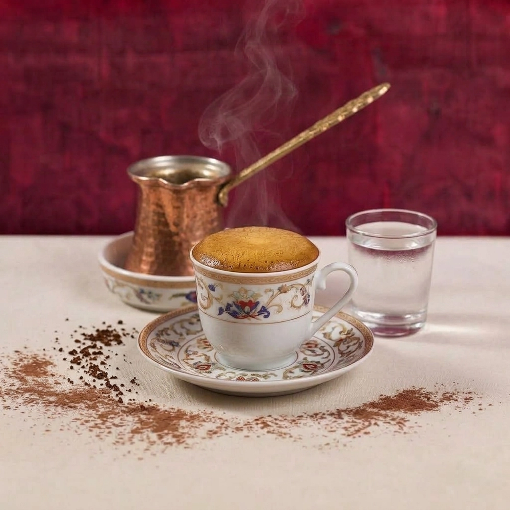 Türk Kahvesi