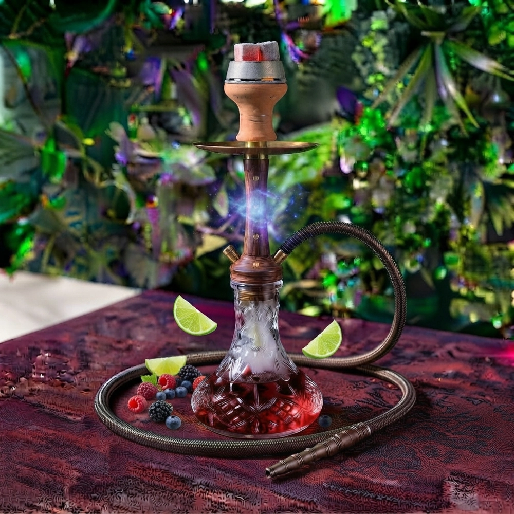 Wildberry-Lime