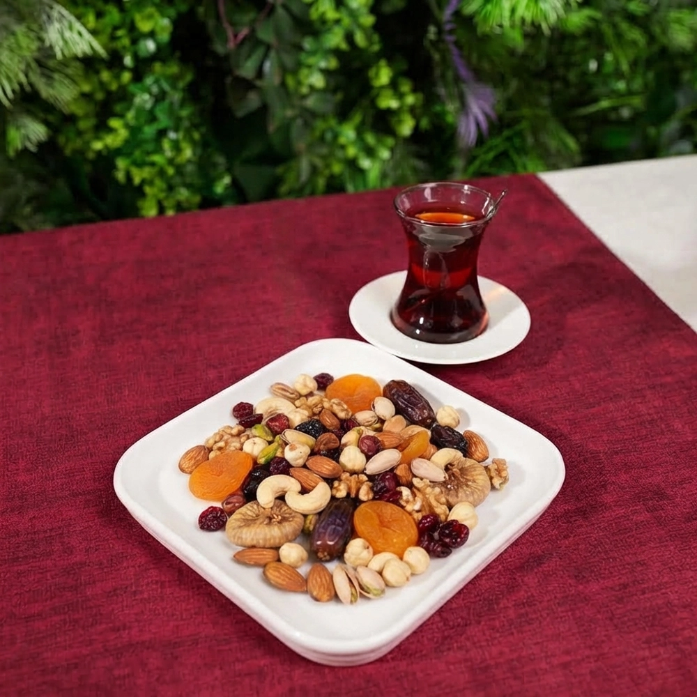 Çerez Tabağı